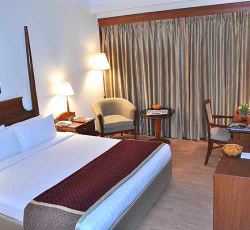 Hotel Park Prime