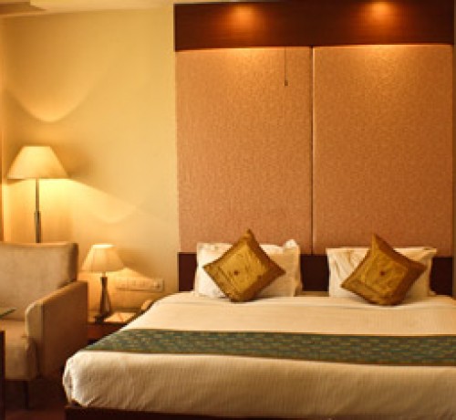Cambay golf resort Cambay golf resort