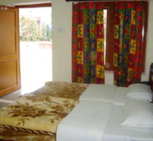 Ankur Resort Ankur Resort