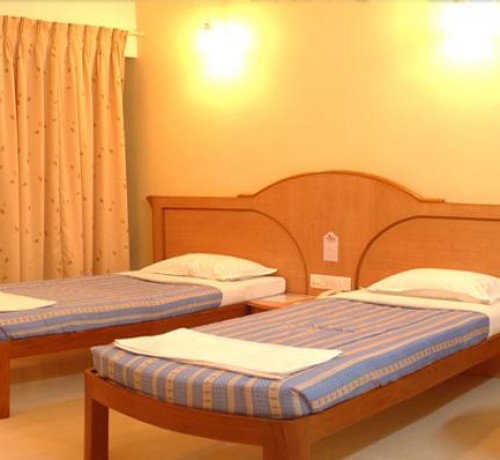 Hotel Woodland Hotel Woodland