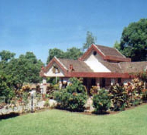Hotel Hilltop Hotel Hilltop