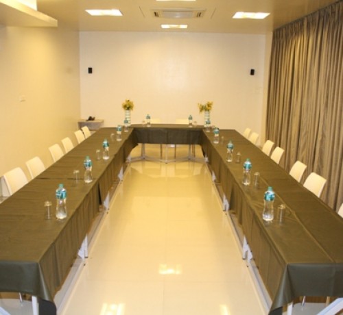 Hotel Maratha Regency Hotel Maratha Regency