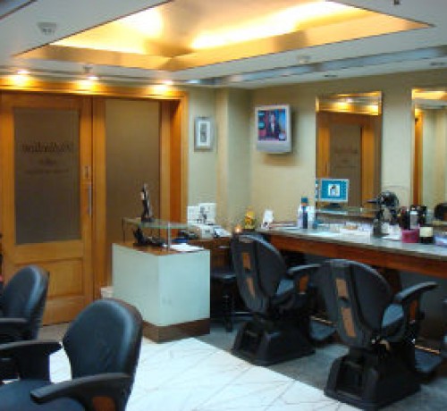 Salon