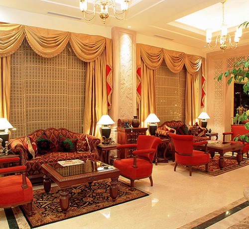 Hotel Park Prime
