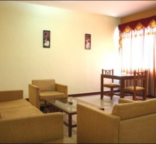 Hotel Maratha Regency Hotel Maratha Regency