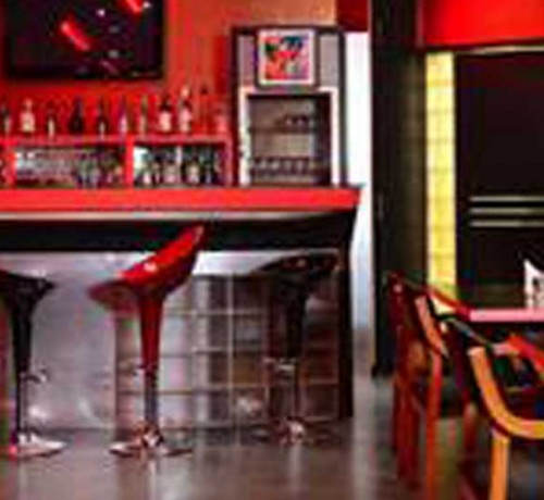 Waman's Hotel Orient Crown Waman's Hotel Orient Crown