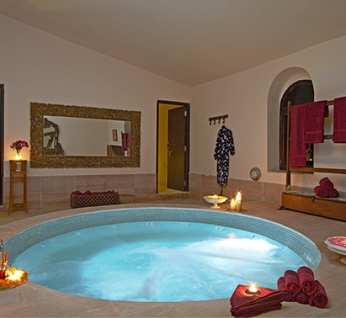 Spa Spa
