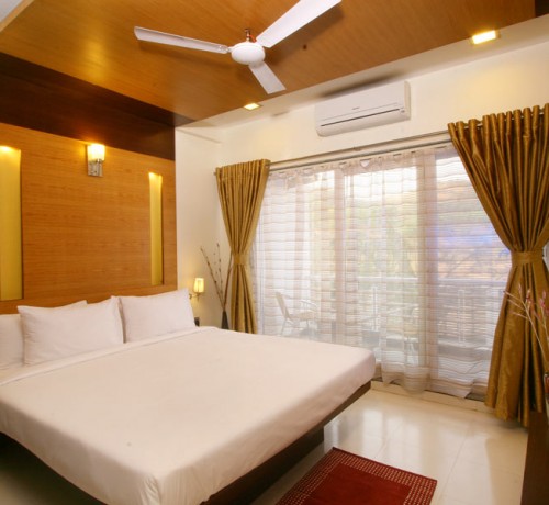 Orchard Resort Orchard Resort