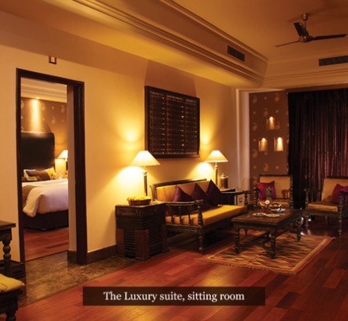 Suryagarh Suryagarh