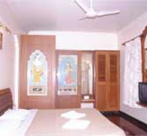 Purohit Holiday Resort