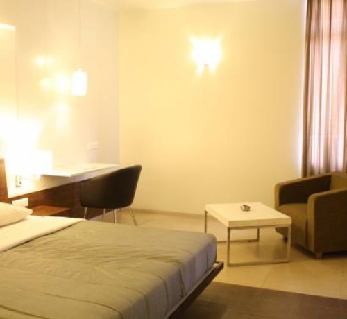 Hotel Maratha Regency Hotel Maratha Regency