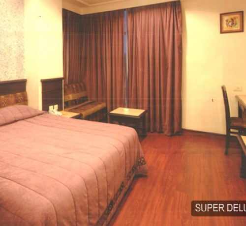 Hotel Niky International Hotel Niky International
