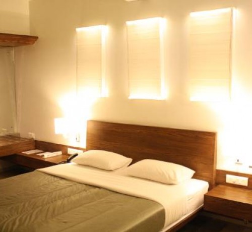 Hotel Maratha Regency Hotel Maratha Regency