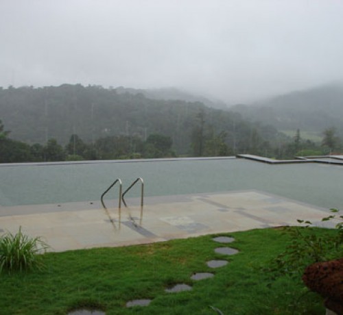 Heritage Resort