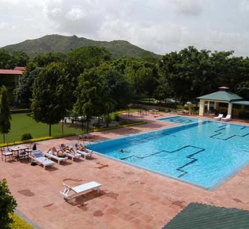 Shilpi Resort