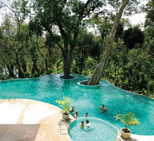 Windflower Resort