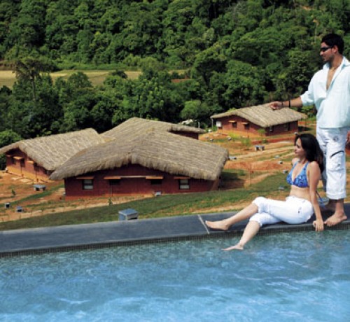 Heritage Resort