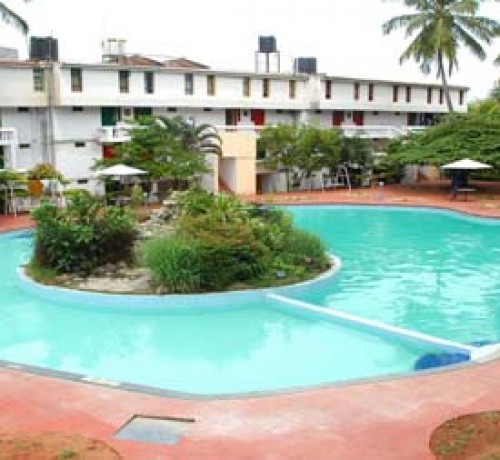 Amblee Resort Amblee Resort