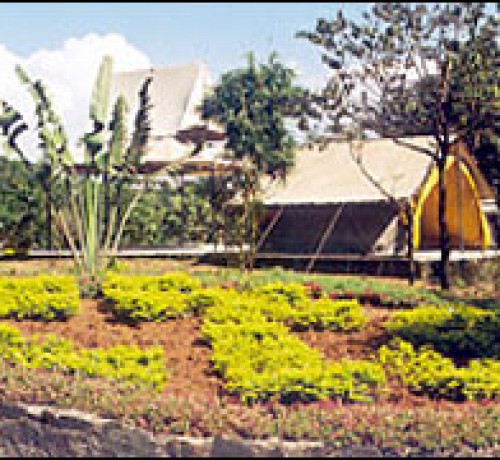 Captans Resort Captans Resort