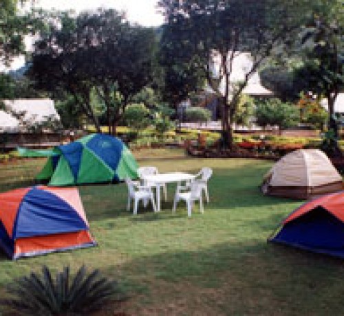 Captans Resort Captans Resort
