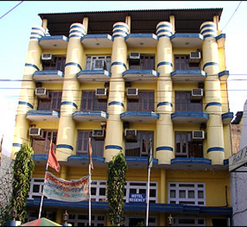 Hotel Regency