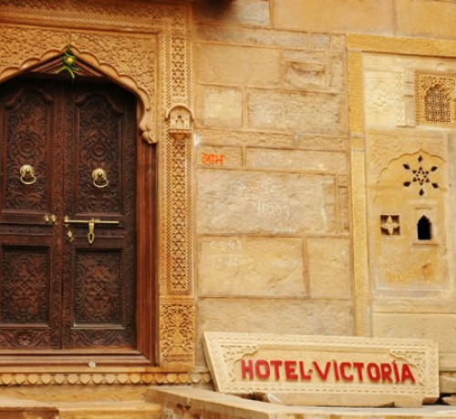 Hotel Victoria