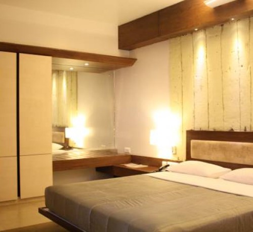 Hotel Maratha Regency Hotel Maratha Regency