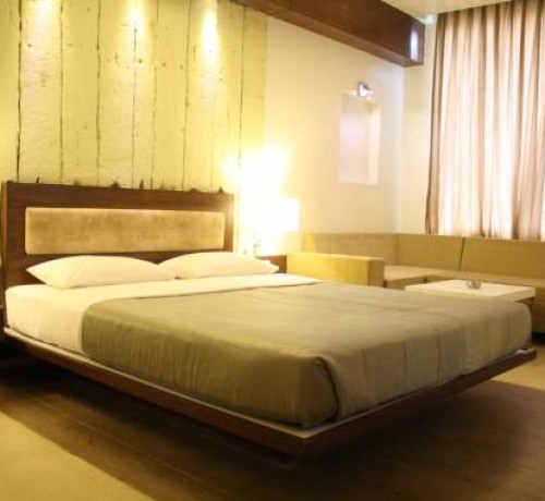 Hotel Maratha Regency Hotel Maratha Regency