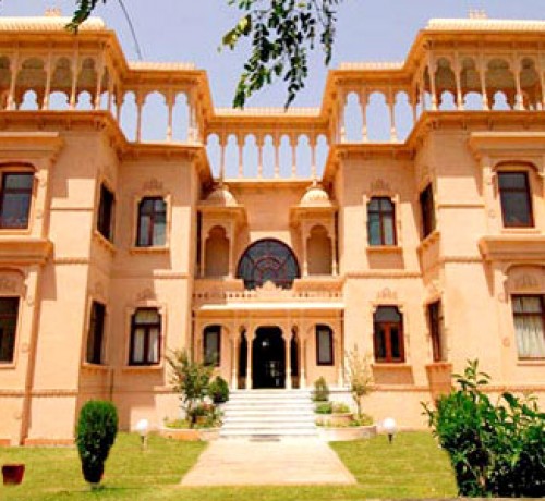 The Tiger Villa The Tiger Villa