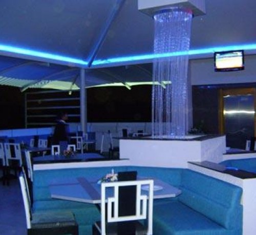 Hall 1