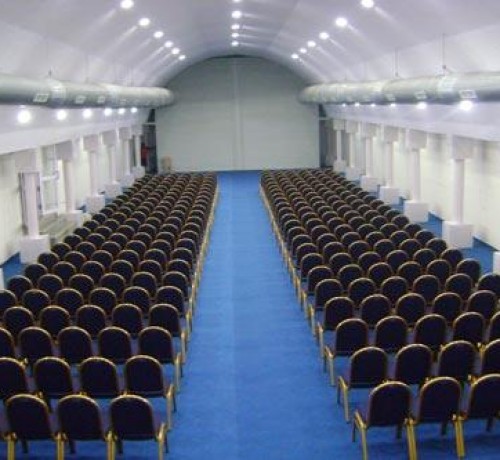 Hall 2
