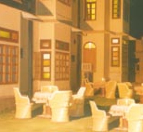 Lawn Lawn