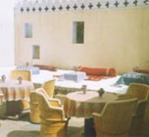 Restaurant Restaurant