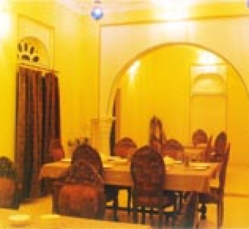 Restaurant1 Restaurant1