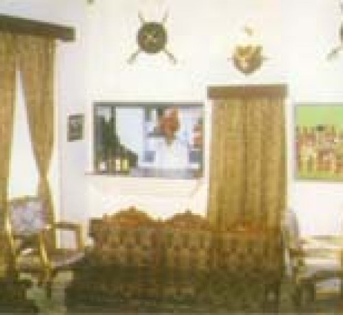 Room1 Room1