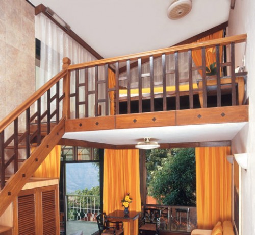 Cottage Cottage