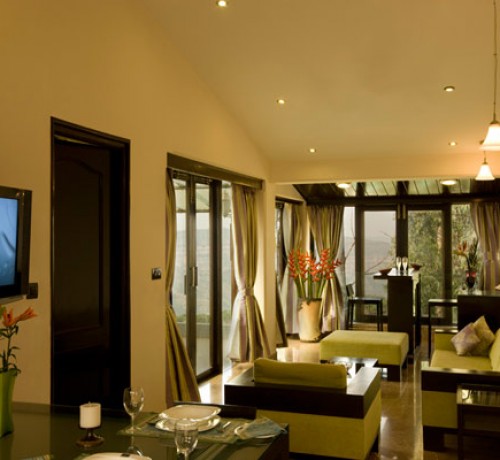 Ivy suite Ivy suite