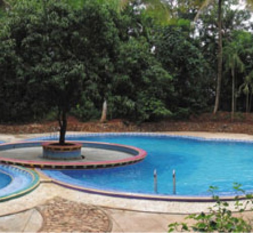 Pool Pool