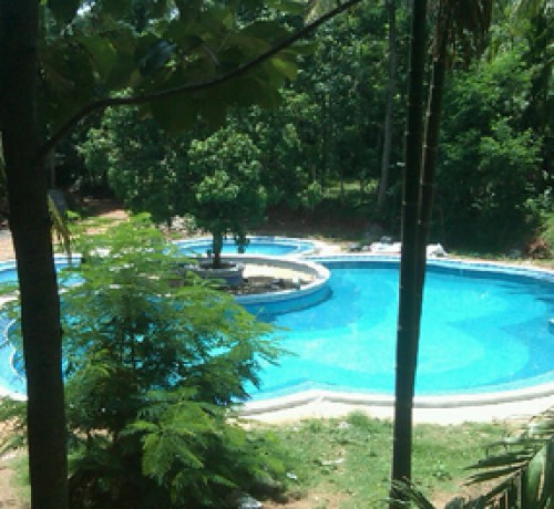 Pool 1 Pool 1