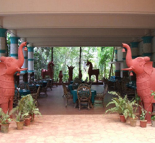 Restaurant Restaurant