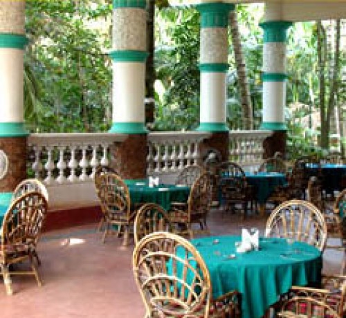 Restaurant 1 Restaurant 1