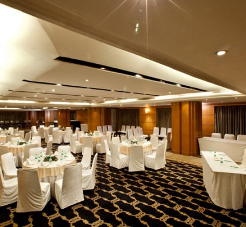 Hall