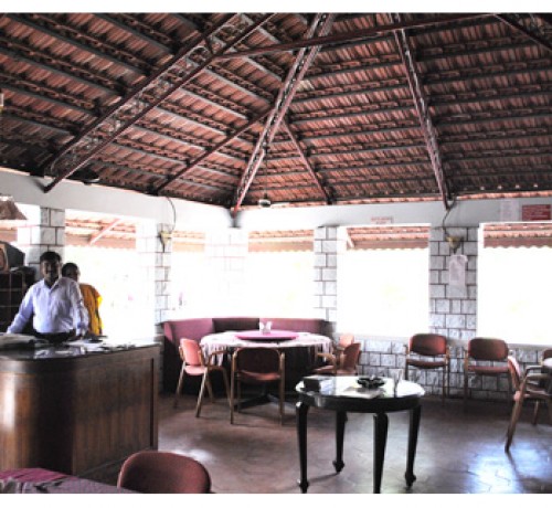 Restaurant Restaurant