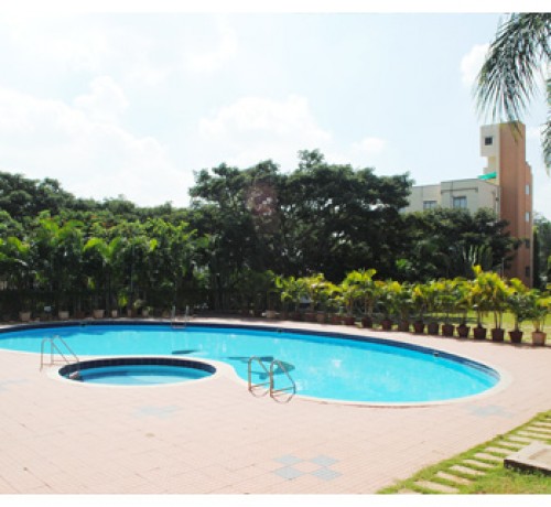 Swimming pool Swimming pool
