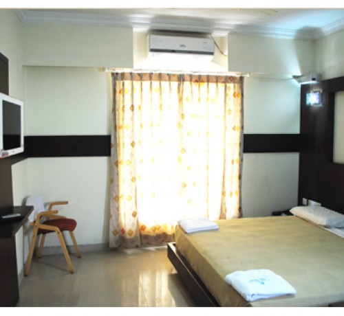 Bedroom 1 Bedroom 1