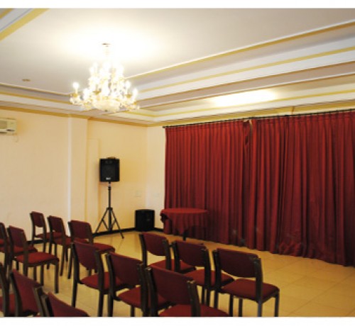 Meeting room Meeting room
