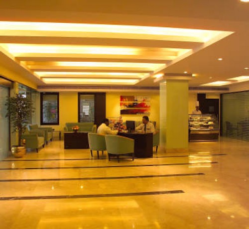 Reception Reception