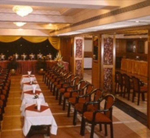Shantala Conference hall Shantala Conference hall