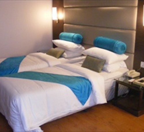 Superior room Superior room