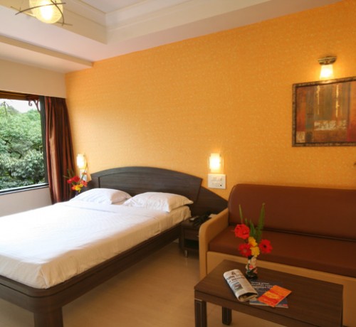 Luxury room1 Luxury room1